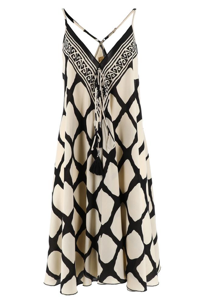 DIDA VEST CORTO NERO KARAKORUM